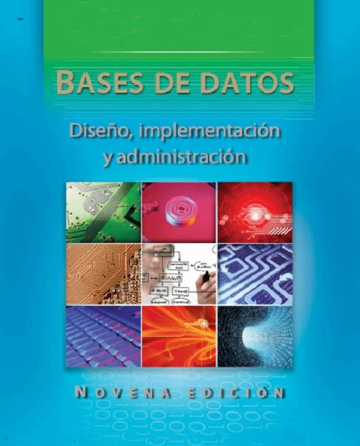 Bases de Datos