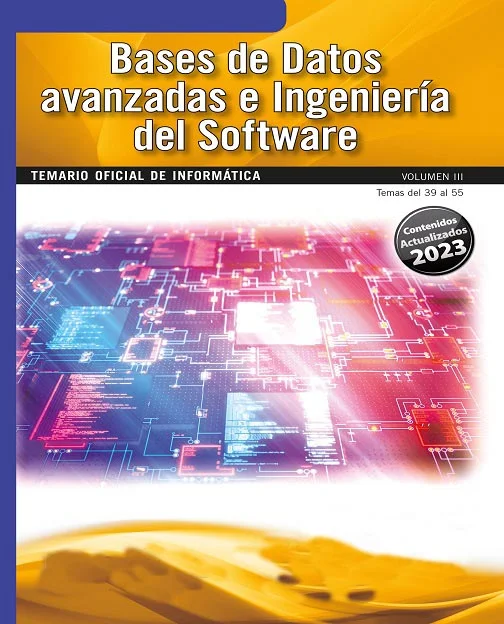 Bases de Datos avanzadas e Ingeniería del Software