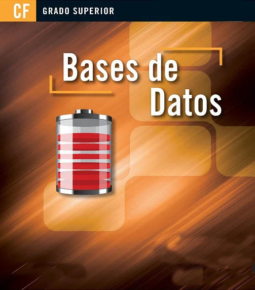 Bases de Datos