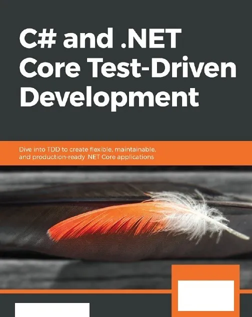 C# and .NET Core Test-Driven Development