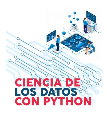 Ciencia De Los Datos Con Python