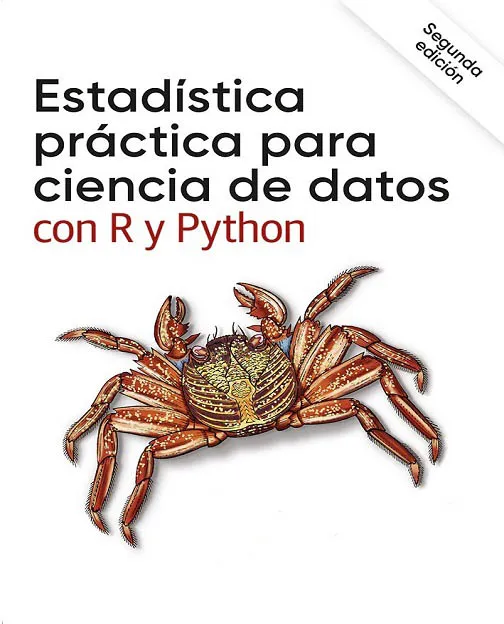 Estadística Práctica para Ciencia de Datos con R y Python