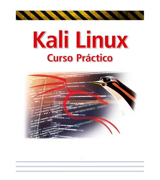 Kali Linux Curso Práctico