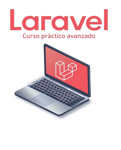 Laravel Curso Práctico Avanzado