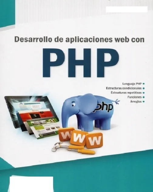 Desarrollo Aplicaciones Web Con PHP