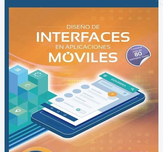 Diseño De Interfaces En Aplicaciones Móviles