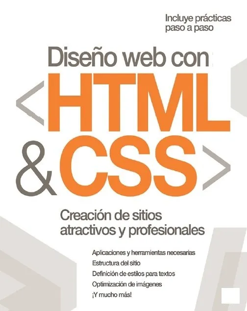 Diseño Web con HTML & CSS USERS