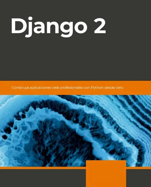 Django 2