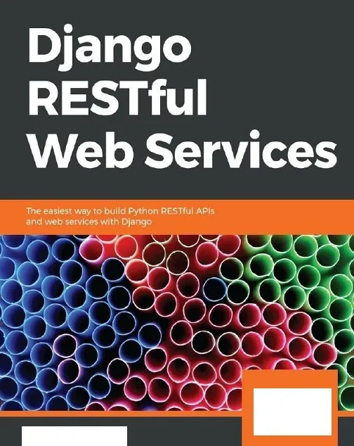 Django RESTful Web Services