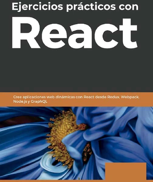 Ejercicios prácticos con React