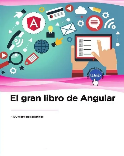 El Gran Libro de Angular