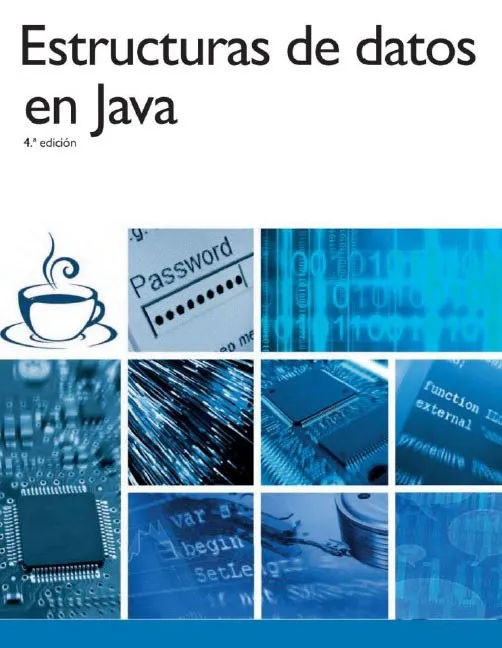 Estructuras De Datos En Java