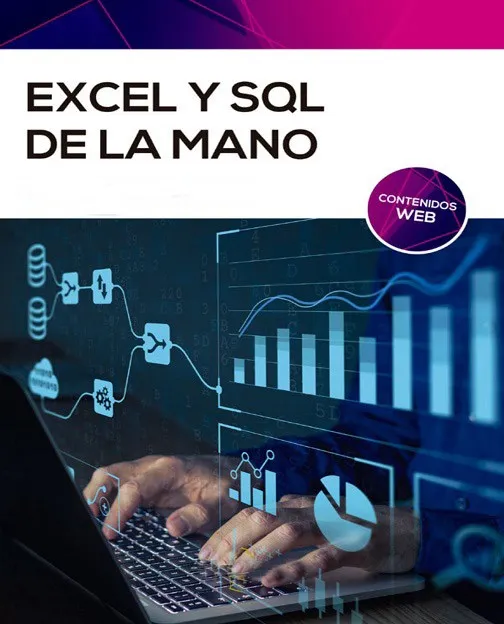 EXCEL Y SQL DE LA MANO