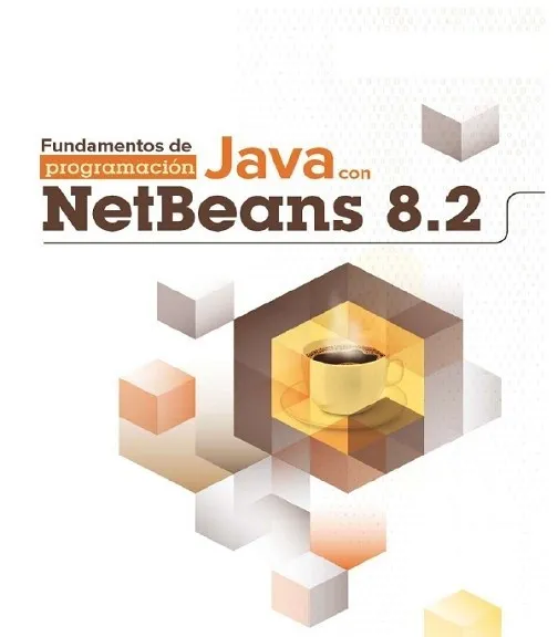 Fundamentos De Programación Java Con NetBeans