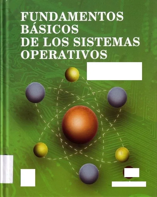 Fundamentos Básicos De Los Sistemas Operativos