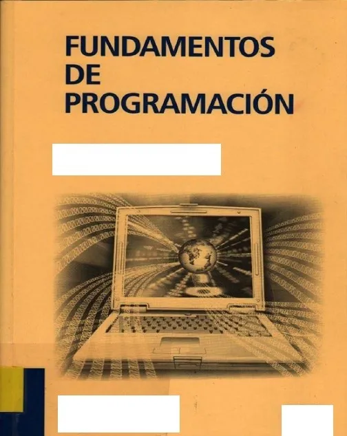 Fundamentos de Programación