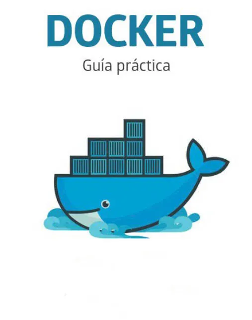 Docker Guía Práctica