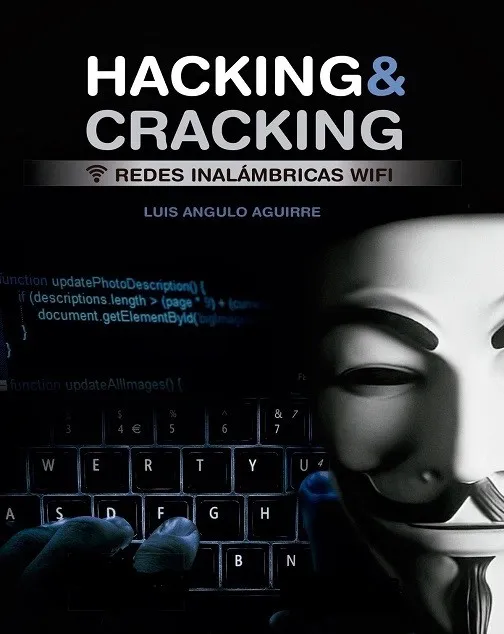 Hacking & Cracking Redes Inalámbricas Wifi