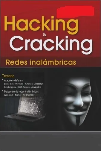 Hacking & Cracking Redes Inalámbricas