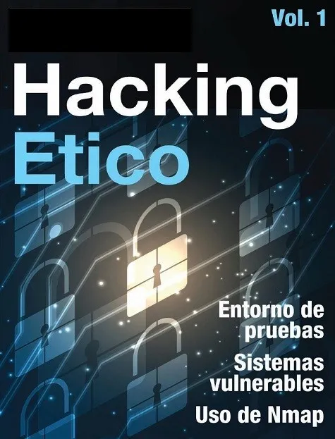 Hacking Ético Vol 1