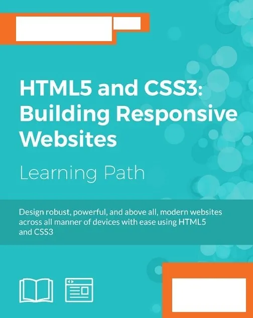 HTML5 and CSS3: Building Responsive Websites