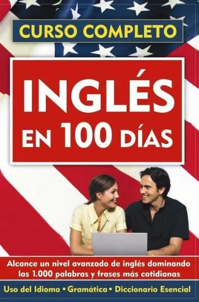 Inglés En 100 Días