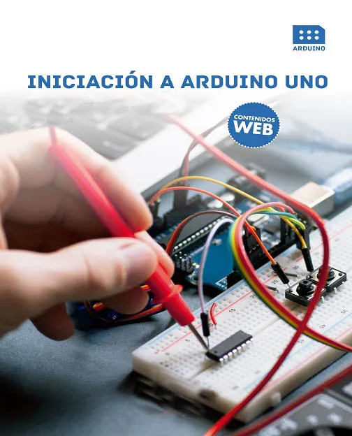 Iniciación a Arduino Uno