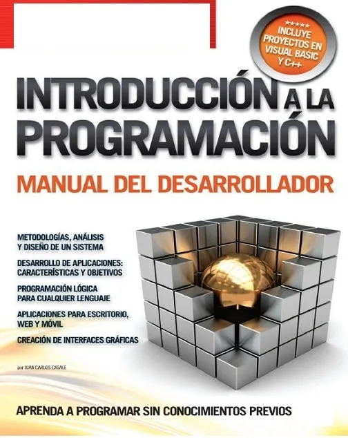 Introducción a la Programación