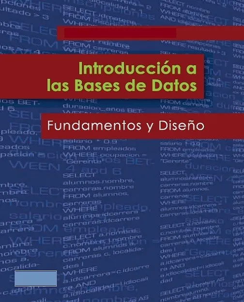 Introducción A Las Bases De Datos