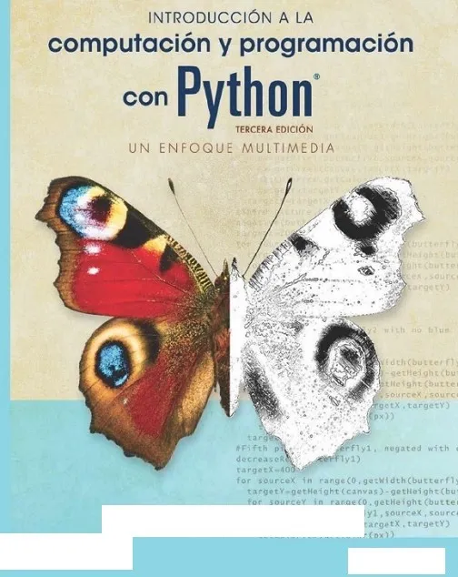 Introducción a la Computación y programación con Python