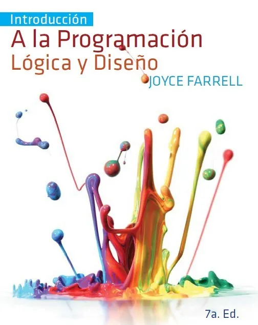 Introducción A La Programación Lógica y Diseño