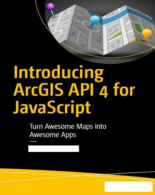 Introducing Arcgis Api 4 For Javascript