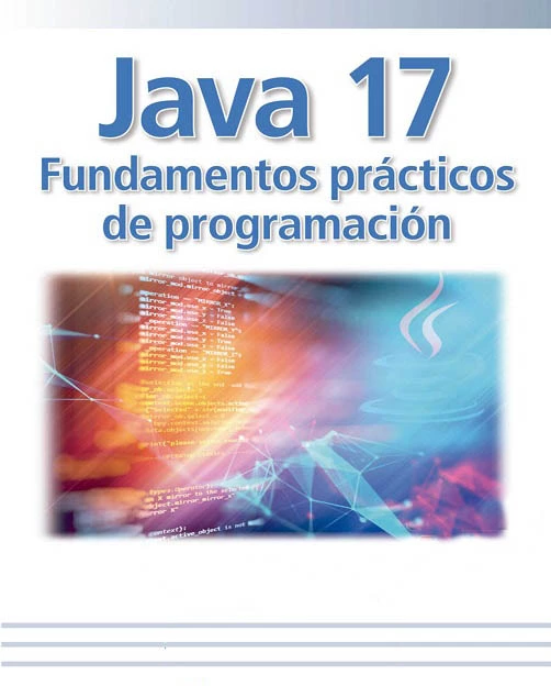 Java 17 Fundamentos Prácticos De Programación