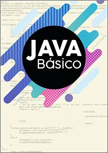 JAVA Básico