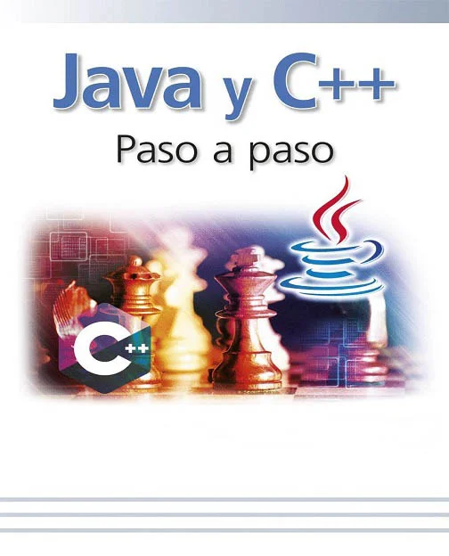 Java y C++ Paso a paso