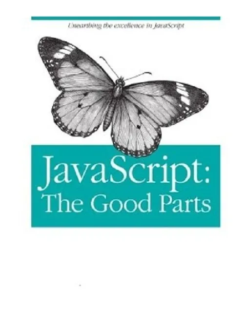 JavaScript Goods Parts