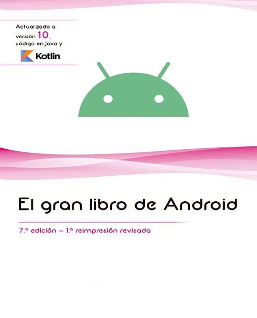 El Gran Libro de Android