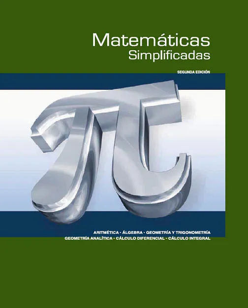 Matemáticas Simplificadas