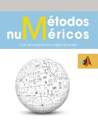 Métodos Numéricos Con Simulaciones y Aplicaciones