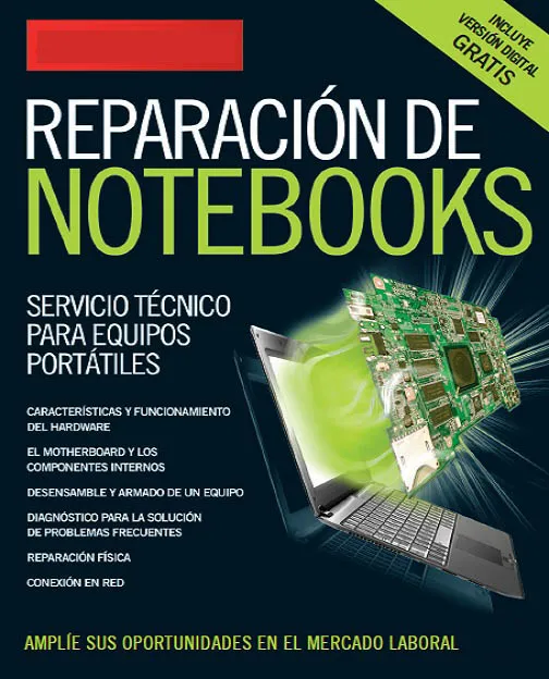 Reparación De Notebooks