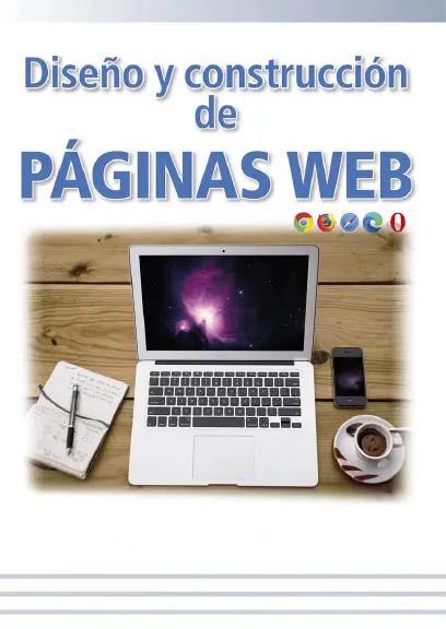 Diseño y Construcción de Páginas Web