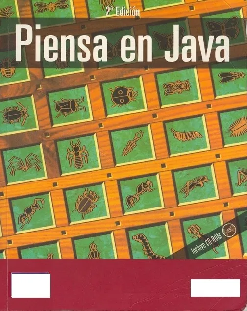 Piensa en Java (2° Edición)