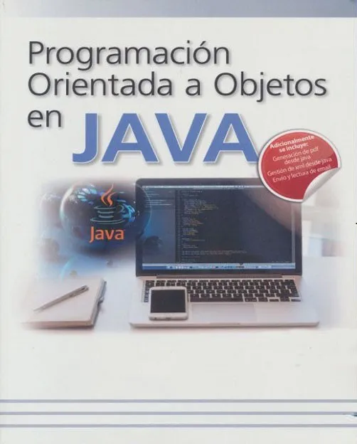 Programación Orientado a Objetos en JAVA