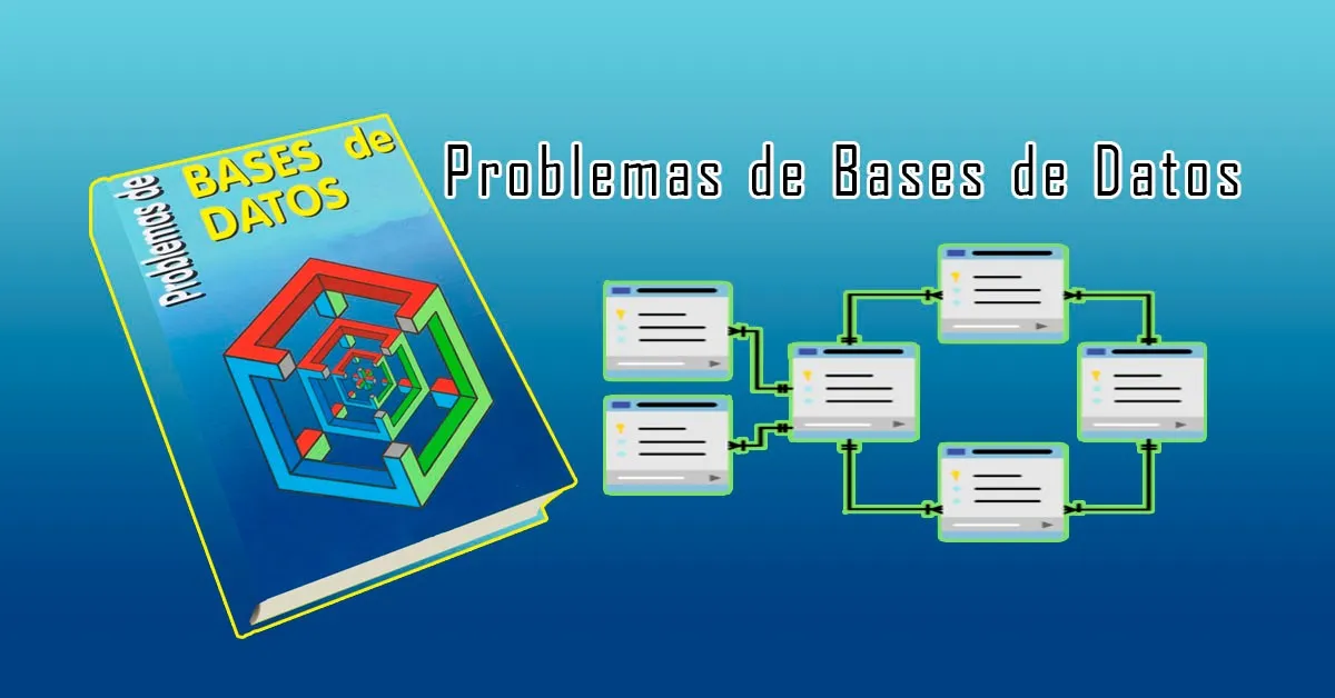 Problemas de Bases de Datos