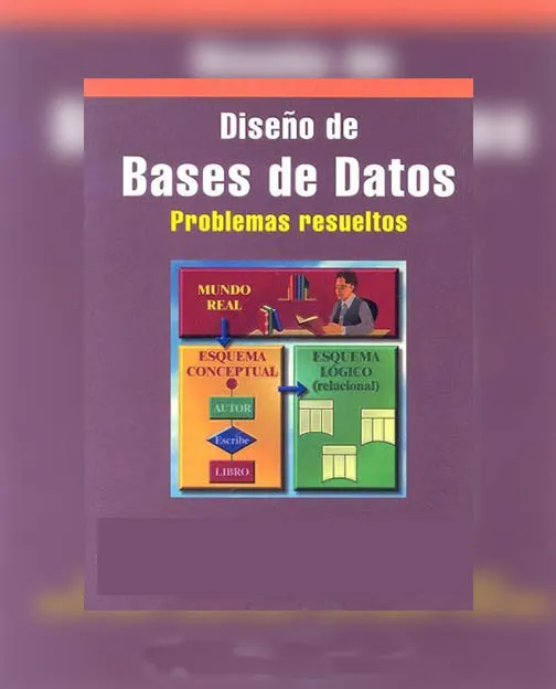 Diseño de Bases de Datos - Problemas resueltos