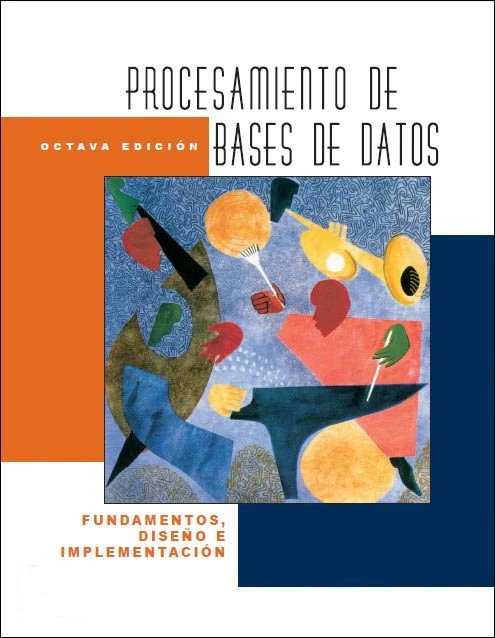 Procesamiento de Bases de Datos