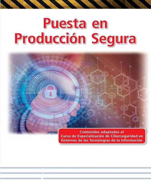 Puesta En Producción Segura