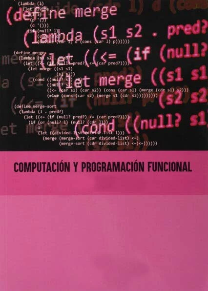 Computación y Programación Funcional