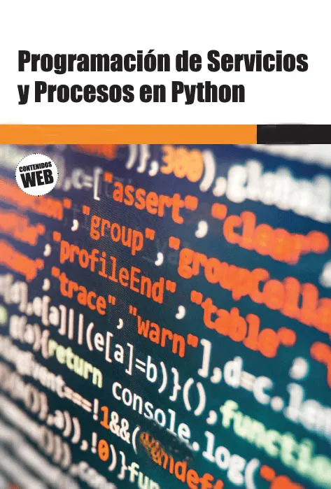 Programación de Servicios y Procesos en Python