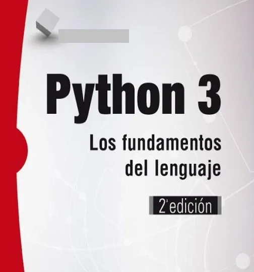 Python 3 Los Fundamentos Del Lenguaje